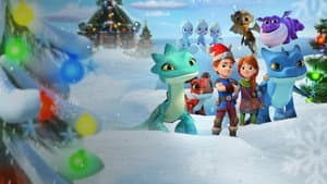 Dragones: Equipo de rescate: Felices fiestas en Huttsgalor — foto 1