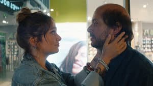 Certains l'aiment chauve — foto 11