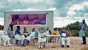 Η Σιγή των Ψαριών Όταν Πεθαίνουν — foto 2