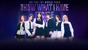 IVE THE 1ST WORLD TOUR 'SHOW WHAT I HAVE' - ENCORE — foto 1