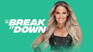 WWE Break it Down — foto 1