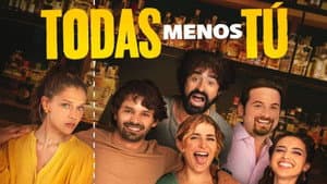 Todas Menos Tú — foto 5