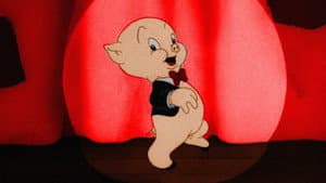 Porky's Preview — foto 1