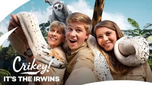 Crikey! It's the Irwins — foto 11