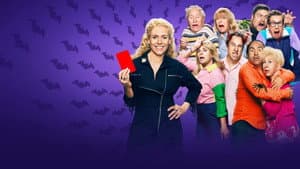 LOL: Skrattar bäst som skrattar sist - Sverige - Halloween Special — foto 1