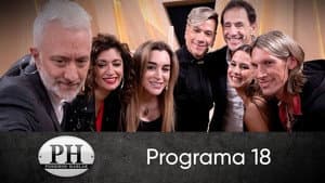 Episodio 18