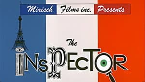 The DePatie/Frelang Collection: The Inspector — foto 1