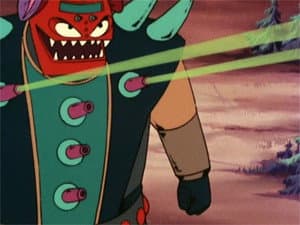 Episodio 32