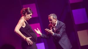 Festival International du Rire de Liège 2015 — foto 1