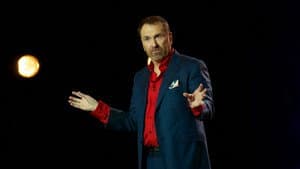 Colin Quinn: Unconstitutional — foto 1