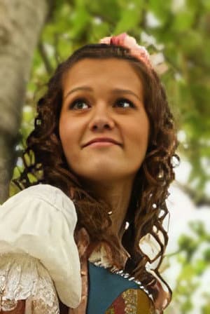 Katarína Ochabová