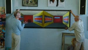 Hockney: I Love View — foto 4