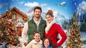 Christmas in Alaska — foto 1