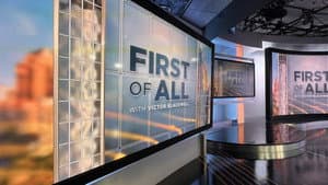 First of All with Victor Blackwell — foto 8
