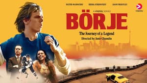 Börje - The Journey of a Legend — foto 4