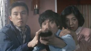 卒業五分前 群姦 — foto 2