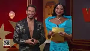 Pre Show: 15 de marzo, 2026