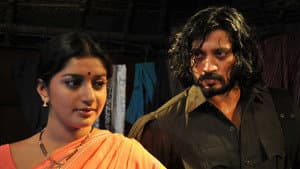 மம்பட்டியான் — foto 1