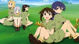 ソ・ラ・ノ・ヲ・ト — foto 2