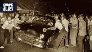 Driving While Black: Race, Space and Mobility in America — foto 2