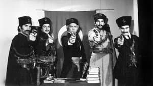 Sayılı Kabadayılar — foto 2