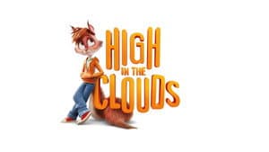 High in the Clouds — foto 5