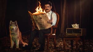 ಶಿವಾಜಿ ಸುರತ್ಕಲ್: The Case of ರಣಗಿರಿ ರಹಸ್ಯ — foto 1