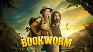 Bookworm — foto 11