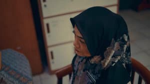 Antara Dua Panggilan — foto 1