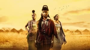 Reinas de África: Njinga — foto 2