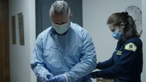 Journal d'une ambulancière — foto 1