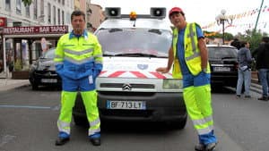 Les Municipaux, ces héros — foto 5