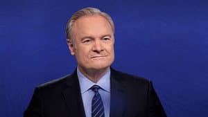 The Last Word with Lawrence O'Donnell — foto 2