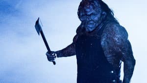 Victor Crowley — foto 4