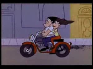 Episodio 11