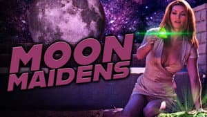 Moon Maidens — foto 10
