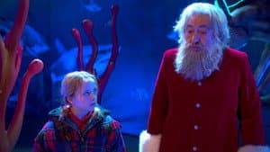 À la poursuite du Père Noël ! — foto 3