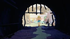 DC Showcase: Kamandi: The Last Boy on Earth! — foto 4