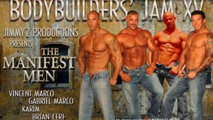 Bodybuilders' Jam 15 — foto 1