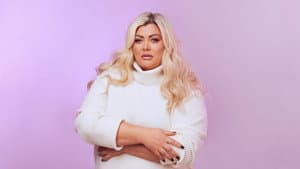 Gemma Collins: Self Harm and Me — foto 1