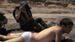 Otra película de amor — foto 2