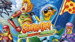 Scooby-Doo! La locura del monstruo lunar — foto 4