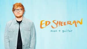 Ed Sheeran: Man + Guitar — foto 2