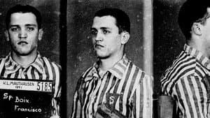 Les Résistants de Mauthausen — foto 12
