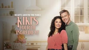 Hearts Around the Table: Kiki's Fourth Ingredient — foto 6