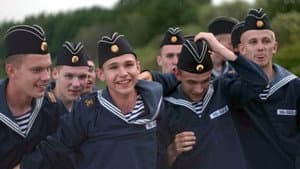 Нахимовцы. Янтарный берег — foto 1