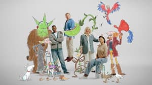 Quentin Blake's Box of Treasures — foto 2