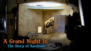 A Grand Night In: The Story of Aardman — foto 8