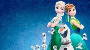 Frozen: Fiebre Congelada — foto 4