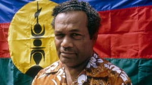 Jean-Marie Tjibaou ou le rêve d'indépendance — foto 1
